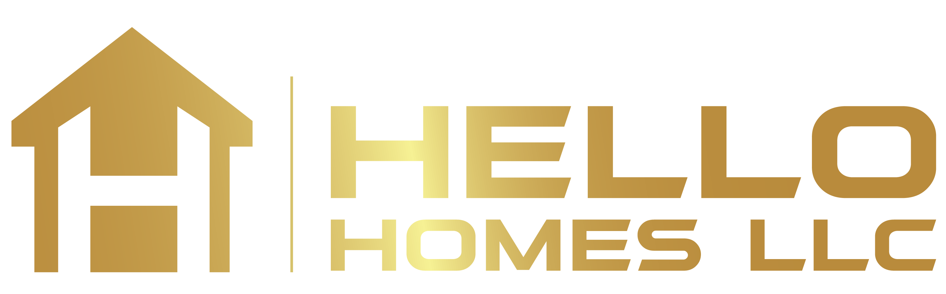 Hello Homes LLC
